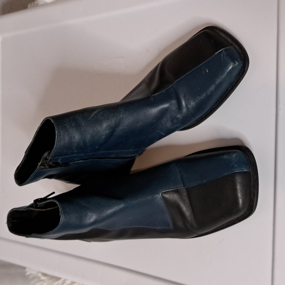 Womens booties